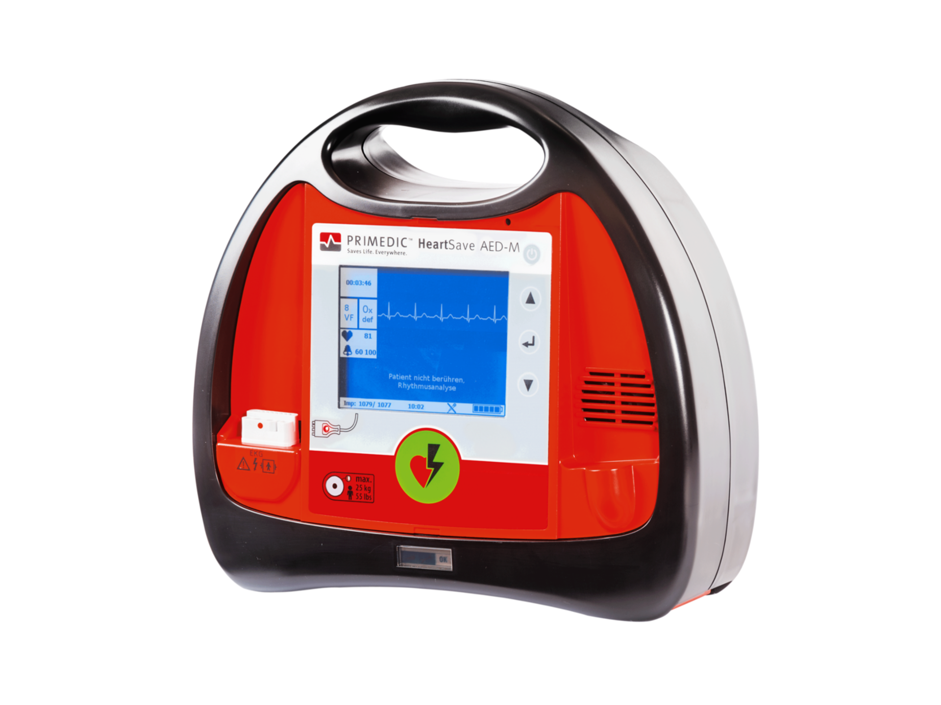 PRIMEDIC HeartSave AED M