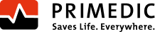 Primedic Logo